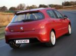 Peugeot 308 GTi 2010 года (ZA)